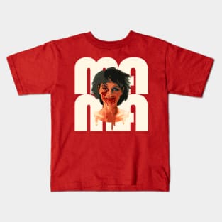 MAMA Kids T-Shirt